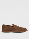 Doucal's Loafers  Men Color Brown In Braun