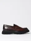 DOUCAL'S LOAFERS DOUCAL'S MEN COLOR BROWN,F88253032