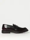 Doucal's Loafers  Men Color Brown In Braun