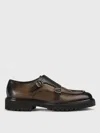 Doucal's Loafers  Men Color Brown In Braun