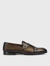 Doucal's Loafers  Men Color Dark