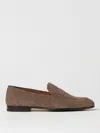 Doucal's Loafers  Men Color Dark