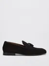 Doucal's Loafers  Men Color Earth