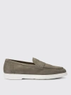 Doucal's Loafers  Men Color Grey