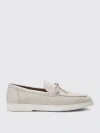 Doucal's Loafers  Men Color Ice