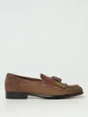 Doucal's Loafers  Men Color Mud In Brown