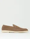 Doucal's Loafers  Men Color Mud