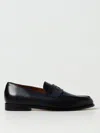 Doucal's Loafers  Men Color Navy
