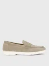 Doucal's Loafers  Men Color Pearl