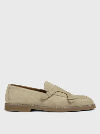Doucal's Loafers  Men Color Sand