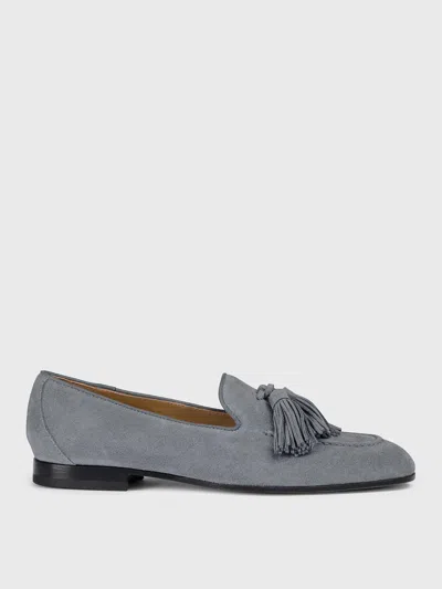 DOUCAL'S LOAFERS DOUCAL'S WOMAN COLOR AVION,G60595031