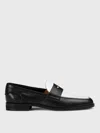 Doucal's Loafers  Woman Color Black In Black