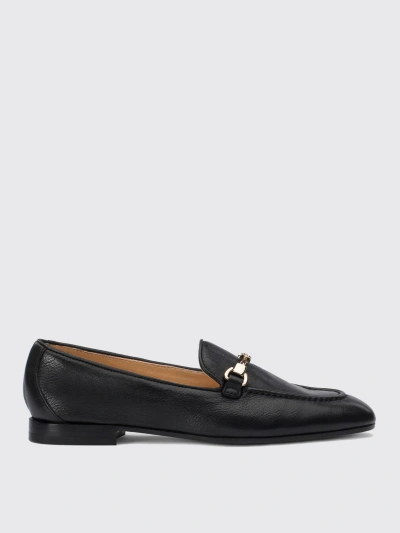 Doucal's Loafers  Woman Color Black