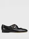 Doucal's Loafers  Woman Color Black In Schwarz