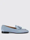 Doucal's Loafers  Woman Color Blue