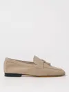 Doucal's Loafers  Woman Color Camel In Camel