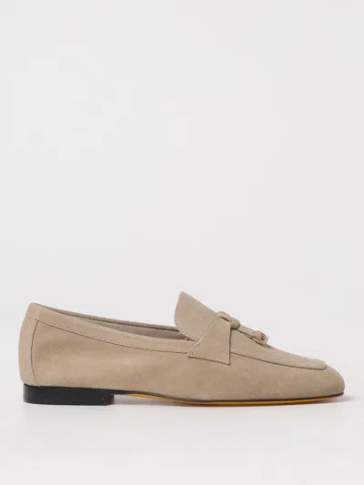 Doucal's Loafers  Woman Color Camel
