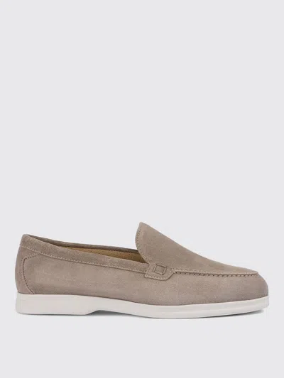 Doucal's Loafers  Woman Color Mud