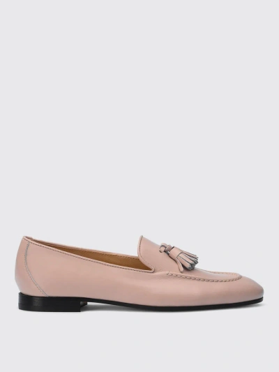 Doucal's Loafers  Woman Color Pink