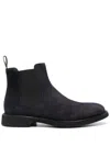 Doucal's Boots In Black