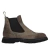 Doucal's Round-toe Slip-on Boots