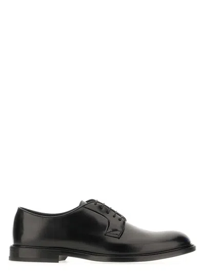 DOUCAL'S MEN'S DERBY LACE UP