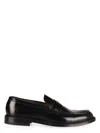 Doucal's Sneakers In Black