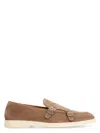 Doucal's Brogue Shoes  Men Color Mud In Brown