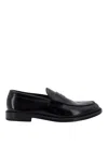 Doucal's Sneakers In Negro