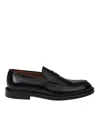 Doucal's Sneakers In Black