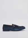 DOUCAL'S MOCASSINO LOAFERS