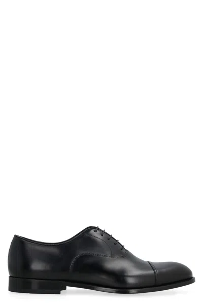 DOUCAL'S OXFORD SHOES