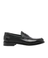 Doucal's Sneakers In Black