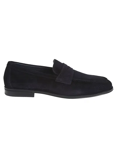 DOUCAL'S PENNY ADLER LOAFERS