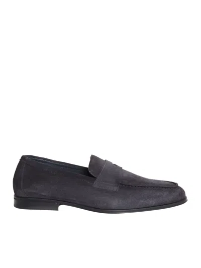 DOUCAL'S PENNY ADLER LOAFERS