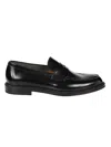 DOUCAL'S PENNY LOAFERS DOUCALS