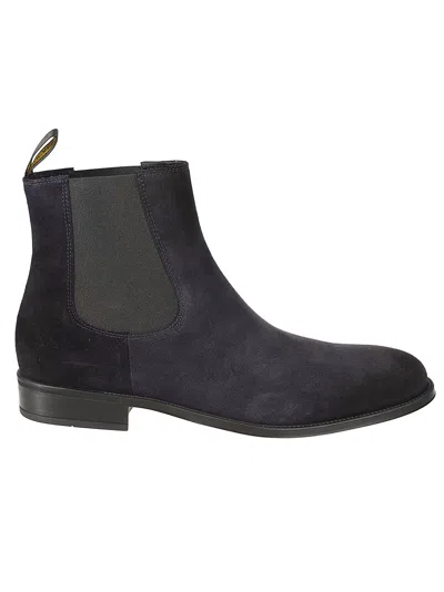 DOUCAL'S POINT CHELSEA BOOTS