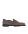Doucal's Sneakers In Multicolor