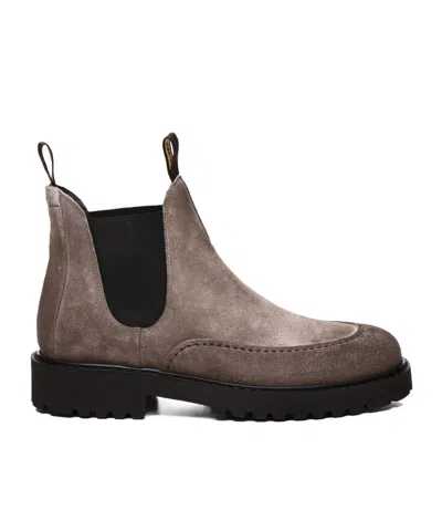 DOUCAL'S DOUCAL'S ANKLE BOOTS