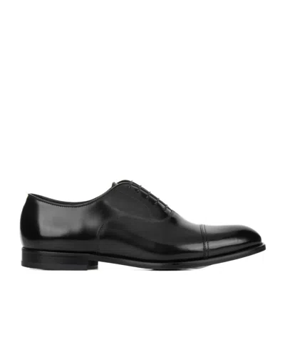 DOUCAL'S ROUND-HEADED LOVE SHOES