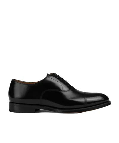 DOUCAL'S ROUND TOE CASUAL SHOES