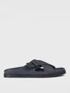 Doucal's Sandals  Men Color Blue
