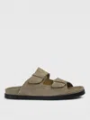 Doucal's Sandals  Men Color Camel In Camel