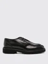 Doucal's Doucals Moccasins In Schwarz