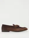 Doucal's Loafers  Men Color Brown In Brown