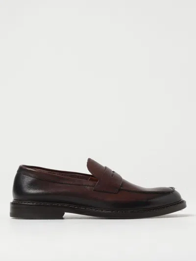 Doucal's Loafers  Men Color Brown