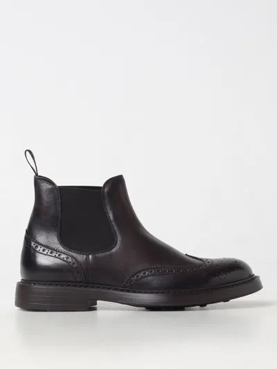 DOUCAL'S BOOT DOUCAL'S MEN COLOR BROWN,G16786032