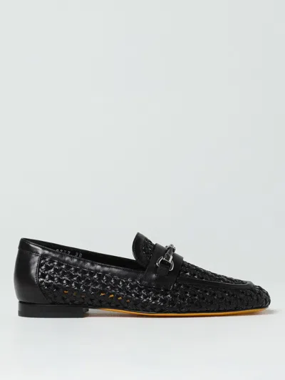 Doucal's Loafers  Woman Color Black