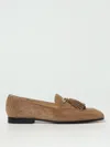 Doucal's Shoes  Woman Color Hazel