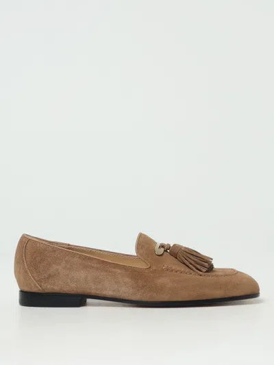 Doucal's Shoes  Woman Color Hazel